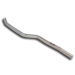 Supersprint Front pipe BMW F20 / F21 114i 1.6T 11-14