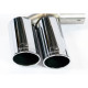 Výfukové systémy SUPERSPRINT Supersprint Endpipes kit Right OO80 - Left OO80 BMW F20 / F21 114i 1.6T 11-14 | race-shop.sk