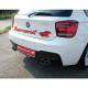 Výfukové systémy SUPERSPRINT Supersprint Endpipes kit Right OO80 - Left OO80 BMW F20 / F21 114i 1.6T 11-14 | race-shop.sk