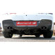 Výfukové systémy SUPERSPRINT Supersprint Endpipes kit Right OO80 - Left OO80 BMW F20 / F21 114i 1.6T 11-14 | race-shop.sk