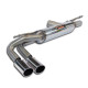 Výfukové systémy SUPERSPRINT Supersprint Sport&Sound pack (automatic gearbox) BMW F20 / F21 125i 2.0T 11-14 | race-shop.sk