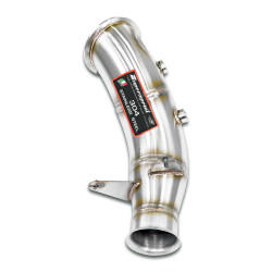 Supersprint Downpipe (Replaces catalytic converter) BMW F20 / F21 M135i 12-14