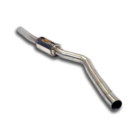 Výfukové systémy SUPERSPRINT Supersprint Centre exhaust BMW F20 / F21 M135i 12-14 | race-shop.sk