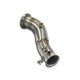 Výfukové systémy SUPERSPRINT Supersprint Track Performance pack with valve (models until 07/2013) BMW F20 / F21 M135i xDrive 12-14 (with valve) | race-shop.sk