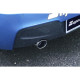 Výfukové systémy SUPERSPRINT Supersprint Connecting pipe + rear exhaust O90 BMW F20 / F21 114d 12-15 | race-shop.sk