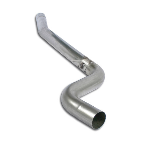 Výfukové systémy SUPERSPRINT Supersprint Centre pipe BMW F20 / F21 LCI 120i 2.0T 19+ | race-shop.sk