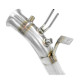 Výfukové systémy SUPERSPRINT Supersprint Downpipe kit (B47 ENGINE - EURO6) (Replace diesel-soot filter / Catalytic converter) BMW F20 / F21 LCI 118d 14+ | race-shop.sk