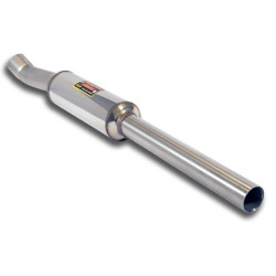 Supersprint Front exhaust BMW F52 118i Sedan 16+