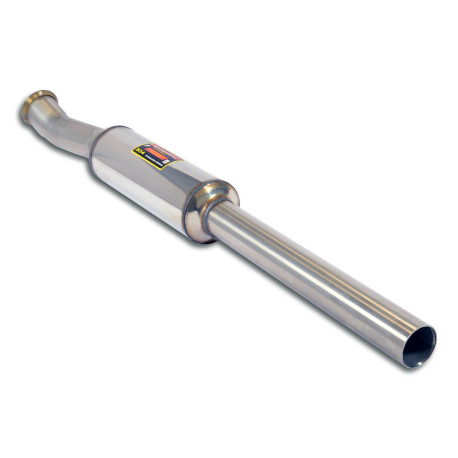 Výfukové systémy SUPERSPRINT Supersprint Front exhaust (Deletes OPF) BMW F40 116i sDrive 1.5T 20+ | race-shop.sk
