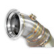 Výfukové systémy SUPERSPRINT Supersprint Downpipe kit + Metallic catalytic WRC BMW F22 LCI 230i 2.0T 17+ | race-shop.sk