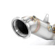 Výfukové systémy SUPERSPRINT Supersprint Downpipe (Replaces catalytic converter) BMW F22 LCI 230i 2.0T 17+ | race-shop.sk