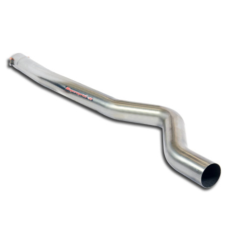 Výfukové systémy SUPERSPRINT Supersprint Centre pipe BMW F23 228i 2.0T 14-15 | race-shop.sk