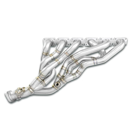 Výfukové systémy SUPERSPRINT Supersprint Manifold (Replaces OEM catalytic converter) (Right Hand Drive) BMW E46 320i (Sedan - Touring) 97-01 | race-shop.sk