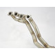 Výfukové systémy SUPERSPRINT Supersprint Manifold Right - Left BMW E46 - All models (For V8 S62 - M5 5.0i engine conversion) | race-shop.sk