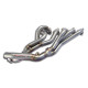 Výfukové systémy SUPERSPRINT Supersprint Manifold (Replaces OEM catalytic converter) (Left Hand Drive) BMW E46 - All models (For S54 engine conversion) | race-shop.sk
