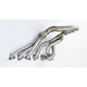Výfukové systémy SUPERSPRINT Supersprint Manifold (Replaces OEM catalytic converter) (Left Hand Drive) BMW E46 - All models (For S54 engine conversion) | race-shop.sk