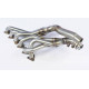 Výfukové systémy SUPERSPRINT Supersprint Manifold (Replaces OEM catalytic converter) (Left Hand Drive) BMW E46 - All models (For S54 engine conversion) | race-shop.sk
