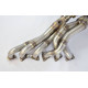 Výfukové systémy SUPERSPRINT Supersprint Manifold - Step Design (Left Hand Drive) BMW E46 - All models (For S54 engine conversion) | race-shop.sk