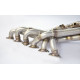 Výfukové systémy SUPERSPRINT Supersprint Manifold - Step Design (Left Hand Drive) BMW E46 - All models (For S54 engine conversion) | race-shop.sk