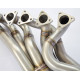 Výfukové systémy SUPERSPRINT Supersprint Manifold - Step Design (Left Hand Drive) BMW E46 - All models (For S54 engine conversion) | race-shop.sk