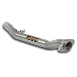 Supersprint Connecting pipe kit BMW E90 316i / 318i / 320i (N43) 07-08