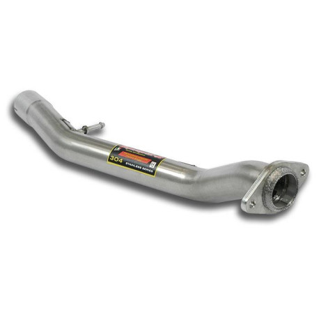Výfukové systémy SUPERSPRINT Supersprint Connecting pipe kit BMW E90 316i / 318i / 320i (N43) 07-08 | race-shop.sk