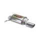 Výfukové systémy SUPERSPRINT Supersprint Sport Sound Kit BMW E90 Sedan 335i Bi-Turbo 06-04/2010 | race-shop.sk