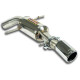 Výfukové systémy SUPERSPRINT Supersprint Race Sound Kit BMW E90 Sedan 335i Bi-Turbo 06-04/2010 | race-shop.sk