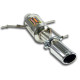 Výfukové systémy SUPERSPRINT Supersprint Race Sound Kit BMW E90 Sedan 335i Bi-Turbo 06-04/2010 | race-shop.sk