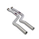 Výfukové systémy SUPERSPRINT Supersprint Race Sound Kit BMW E90 Sedan 335i Bi-Turbo 06-04/2010 | race-shop.sk