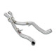 Výfukové systémy SUPERSPRINT Supersprint Race package for Stock rear muffler BMW E90 Sedan 335i Bi-Turbo 06-04/2010 | race-shop.sk