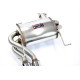 Výfukové systémy SUPERSPRINT Supersprint Rear exhaust OO80 BMW E92 Coupè 325i / 325xi /330i / 330xi (Europe version-N53) 05-10 | race-shop.sk