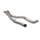 Výfukové systémy SUPERSPRINT Supersprint Sport Sound Kit BMW E92 Coupè 335i Bi-turbo 06-04/2010 | race-shop.sk