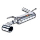Výfukové systémy SUPERSPRINT Supersprint Rear exhaust O90 BMW F30 / F31 (Sedan-Touring) 316i 1.6T 12-15 | race-shop.sk