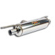 Výfukové systémy SUPERSPRINT Supersprint Rear exhaust Right O100 - Left O100 BMW F30 / F31 (Sedan-Touring) 335i 11-15 | race-shop.sk