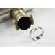 Výfukové systémy SUPERSPRINT Supersprint Rear exhaust Right O100 - Left O100 with valve BMW F30 / F31 (Sedan-Touring) 335i 11-15 (with valve) | race-shop.sk