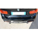 Výfukové systémy SUPERSPRINT Supersprint Connecting pipe + rear pipe Right O90 - Left O90 (Muffler delete) BMW F30 / F31 (Sedan-Touring) 316d 12-15 | race-shop.sk