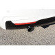 Výfukové systémy SUPERSPRINT Supersprint Connecting pipe + rear pipe Right O90 - Left O90 (Muffler delete) BMW F30 / F31 (Sedan-Touring) 316d 12-15 | race-shop.sk