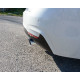 Výfukové systémy SUPERSPRINT Supersprint Connecting pipe + rear pipe Right O90 - Left O90 (Muffler delete) BMW F30 / F31 (Sedan-Touring) 316d 12-15 | race-shop.sk