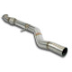 Výfukové systémy SUPERSPRINT Supersprint Front pipe BMW F34 Gran Turismo 335i 13-16 | race-shop.sk