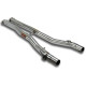 Výfukové systémy SUPERSPRINT Supersprint Centre pipes kit Right - Left BMW F07 GT 535d 09-17 | race-shop.sk