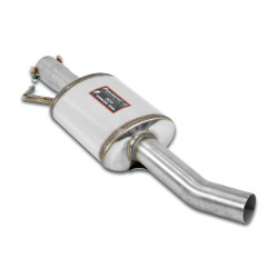 Supersprint Centre exhaust Right BMW E70 X5 4.8i V8 (N62) 06-10