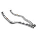 Výfukové systémy SUPERSPRINT Supersprint Front pipes kit Right - Left BMW E70 X5 LCI 50iX V8 Bi-turbo 10+ 04/2011 | race-shop.sk