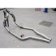Výfukové systémy SUPERSPRINT Supersprint Front pipes kit Right - Left BMW F15 X5 50i xDrive V8 Bi-turbo 14+ | race-shop.sk