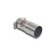 Výfukové systémy SUPERSPRINT Supersprint Sleeve pipe BMW F15 X5 25d 14+ | race-shop.sk