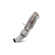 Výfukové systémy SUPERSPRINT Supersprint Downpipe kit + Metallic catalytic BMW E89 Z4 18i 13-16 | race-shop.sk