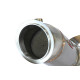 Výfukové systémy SUPERSPRINT Supersprint Downpipe kit + Metallic catalytic BMW E89 Z4 18i 13-16 | race-shop.sk