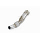 Výfukové systémy SUPERSPRINT Supersprint Downpipe kit (Replaces catalytic converter) BMW E89 Z4 18i 13-16 | race-shop.sk