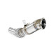 Výfukové systémy SUPERSPRINT Supersprint Downpipe kit (Replaces catalytic converter) BMW E89 Z4 18i 13-16 | race-shop.sk