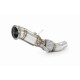 Výfukové systémy SUPERSPRINT Supersprint Downpipe kit (Replaces catalytic converter) BMW E89 Z4 18i 13-16 | race-shop.sk